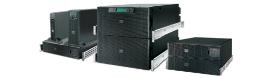 APC SmartUPS RT Series Online Battery Backup UPS Emergency Power 