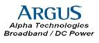 Argus Alpha Technologies Cordex 48V DC Power UPS