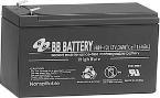 SBC Data Power UPS Replacement Batteries 7A48BATKIT, 9A72BATKIT
