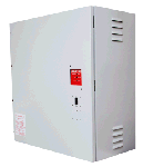 LVS Controls 2,000 watt 2.0kWUL924 CEPS Central Emergency Power Systems for Egress Lighting
