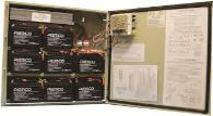 LVS Controls UL924 CEPS Central Emergency Power System Open Frame Image