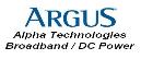 Argus Alpha Technologies Cordex 48V DC Power UPS