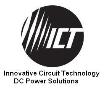 ICT 12 Volt, 24 Volt, 48 Volt DC Power Supplies
