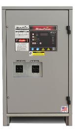 MDS Power T10.1,  AT30 Constant Voltage Industrial Battery Charger by Hindle Powe