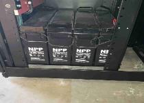 SBC Data Power NP Power Deployment, NPP, 24VDC, 48VDC, 120VDC, 130VDC Switchgear Power Supplies, DC Controls