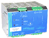 Newmar, Process Control, Industrial Automation Power Supplies, DC UPS, Power Supply, Battery Charger, DC UPS, DAS, Wireless, Communication, Industrial Process Power